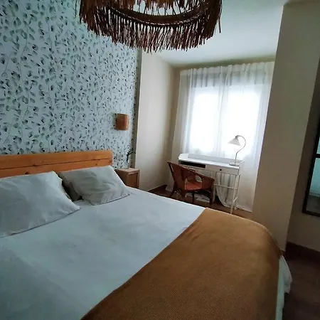 Apartment Piso Con Encanto En Pleno Centro Oviédo