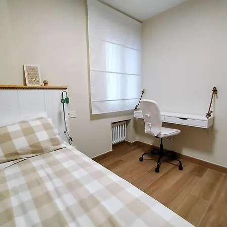 Appartamento Piso Con Encanto En Pleno Centro Oviedo