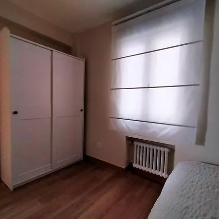 Piso Con Encanto En Pleno Centro Apartament *