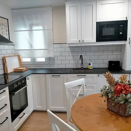 Apartment Piso Con Encanto En Pleno Centro Oviédo