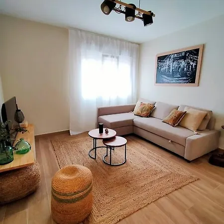 Apartment Piso Con Encanto En Pleno Centro