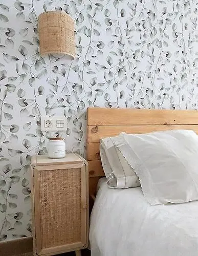 Piso Con Encanto En Pleno Centro Apartman Oviedo