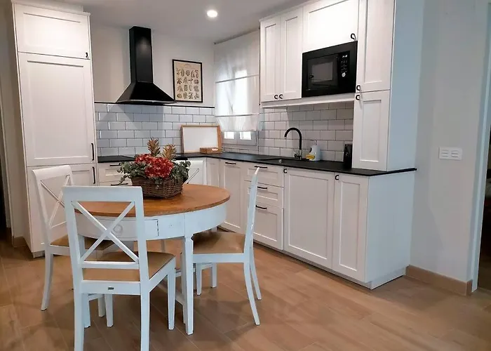 Piso Con Encanto En Pleno Centro Апартаменты