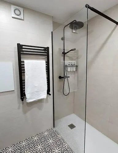 Piso Con Encanto En Pleno Centro Апартаменты