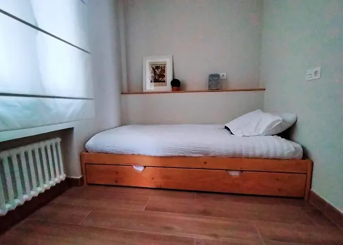 Piso Con Encanto En Pleno Centro