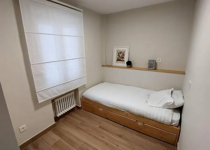 Piso Con Encanto En Pleno Centro